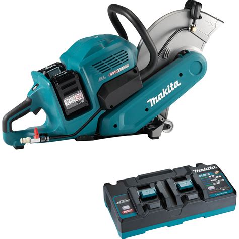 makita cordless disc cutter